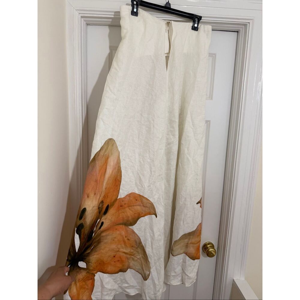 SIGNIFICANT by Free People OTHER Parisa Maxi Dress - Tigerlily - Picture 7 of 12